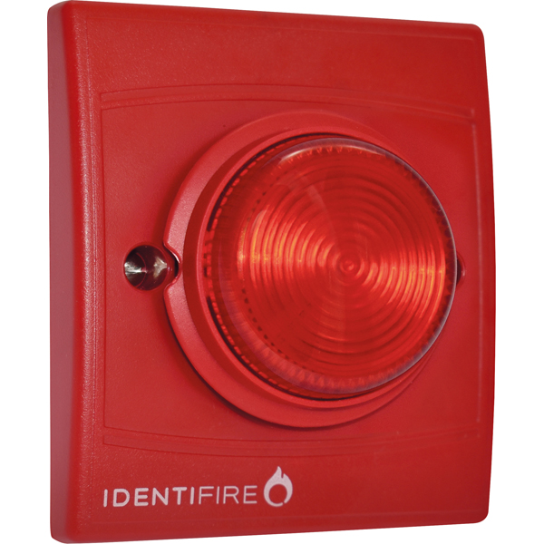 Identifire - Tritone